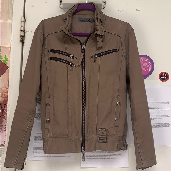 Size medium unisex jacket - Picture 2 of 4